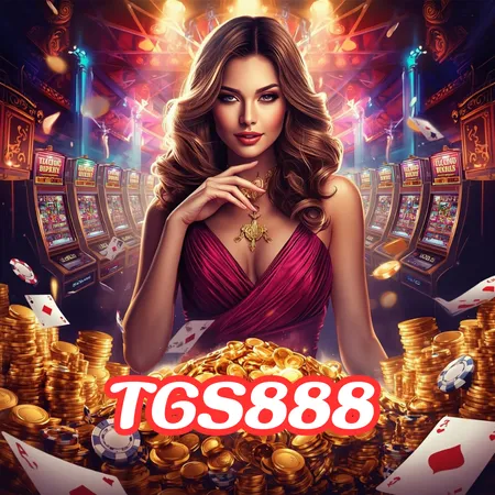 Tgs888