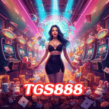 Tgs888