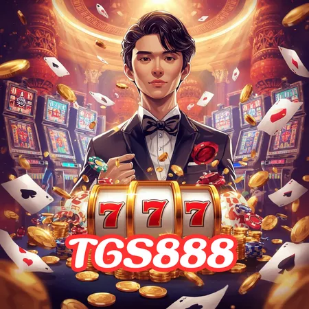 Tgs888