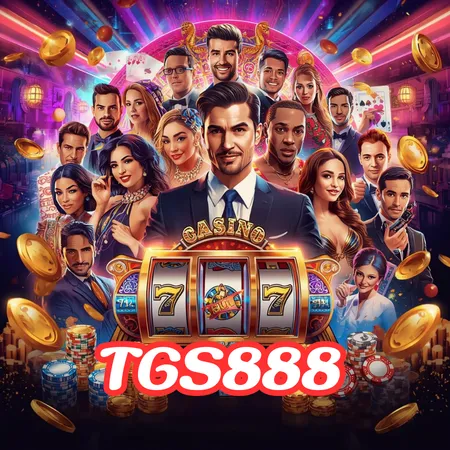 Tgs888